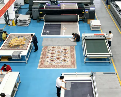 Factory Introduction 2