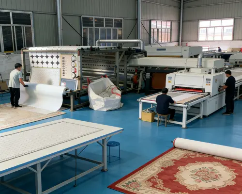 Factory Introduction 3