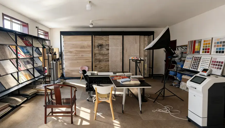 R&D & Production