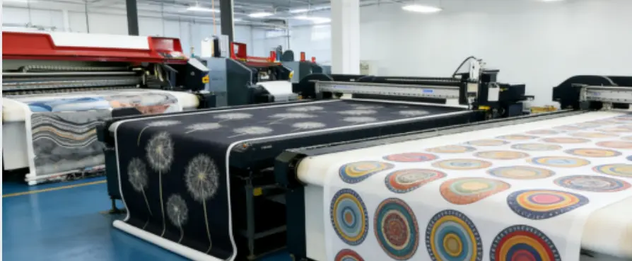 Two-Way Drive of Equipment Upgrading and Large-Scale Production to Ensure Stable and Efficient Supply for Global Wholesalers Two-Way Drive of Equipment Upgrading and Large-Scale Production to Ensure Stable and Efficient Supply for Global Wholesalers
