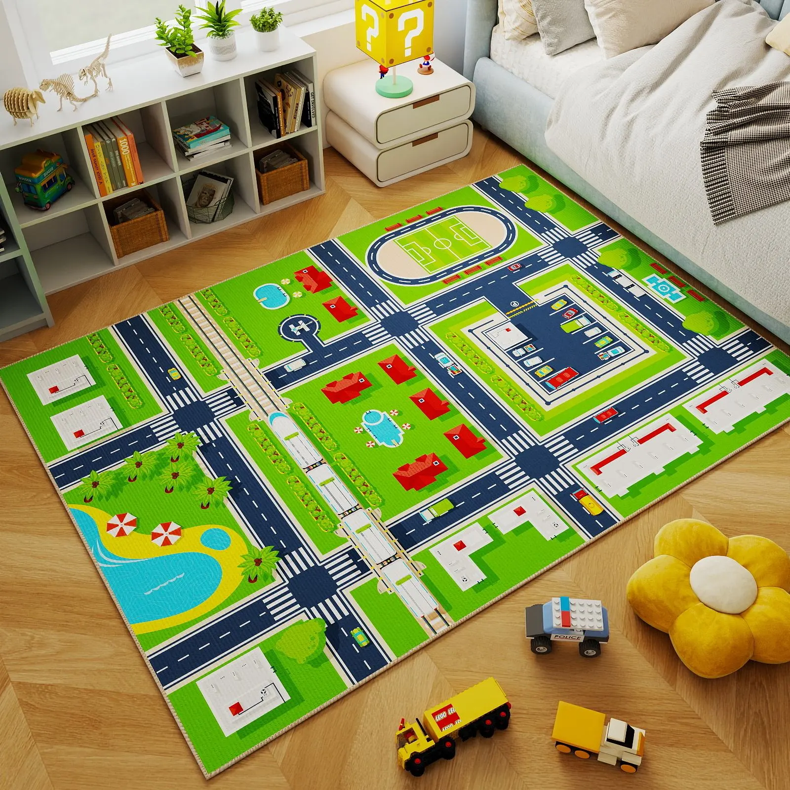 game rugs Style1 game rugs Style1