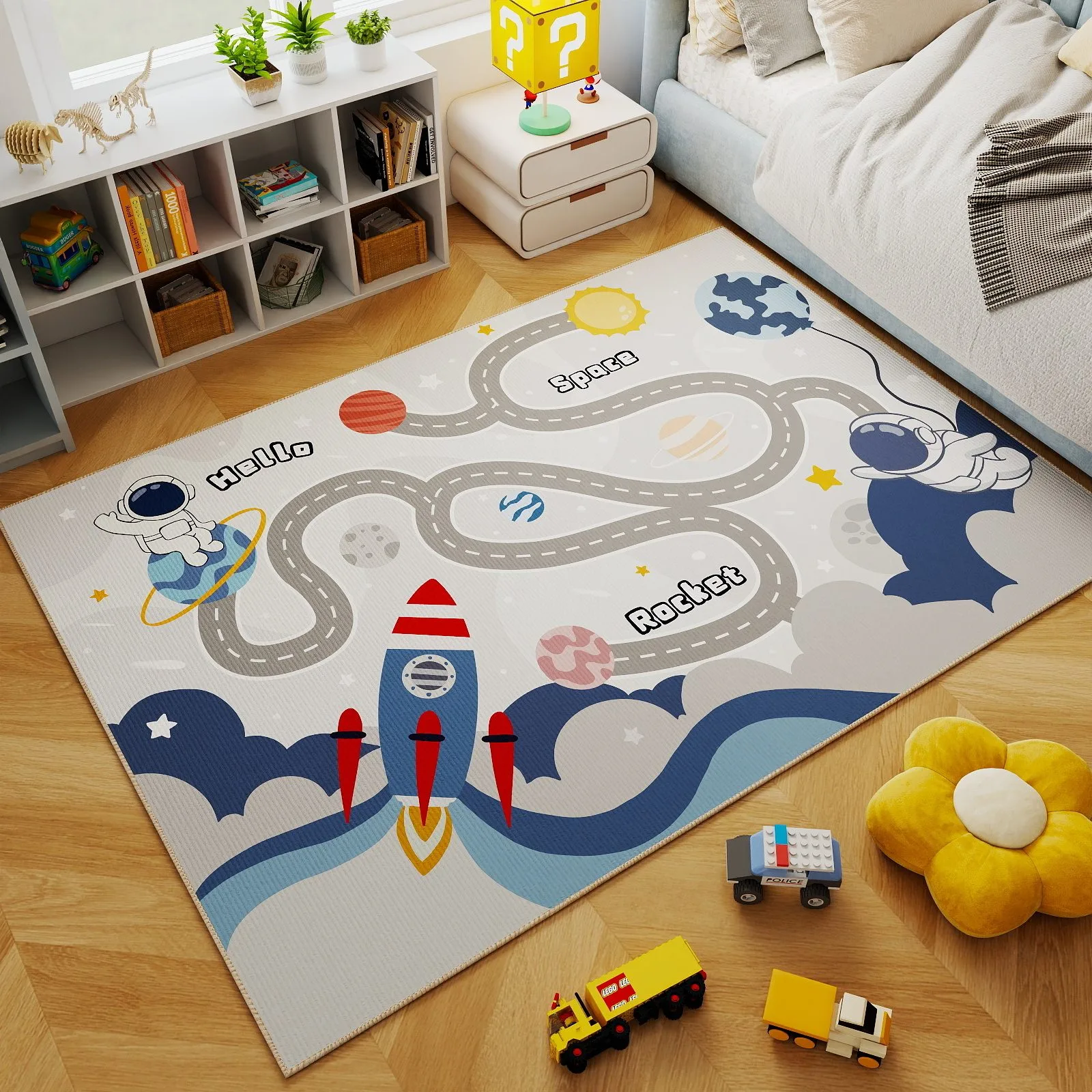 game rugs Style6
