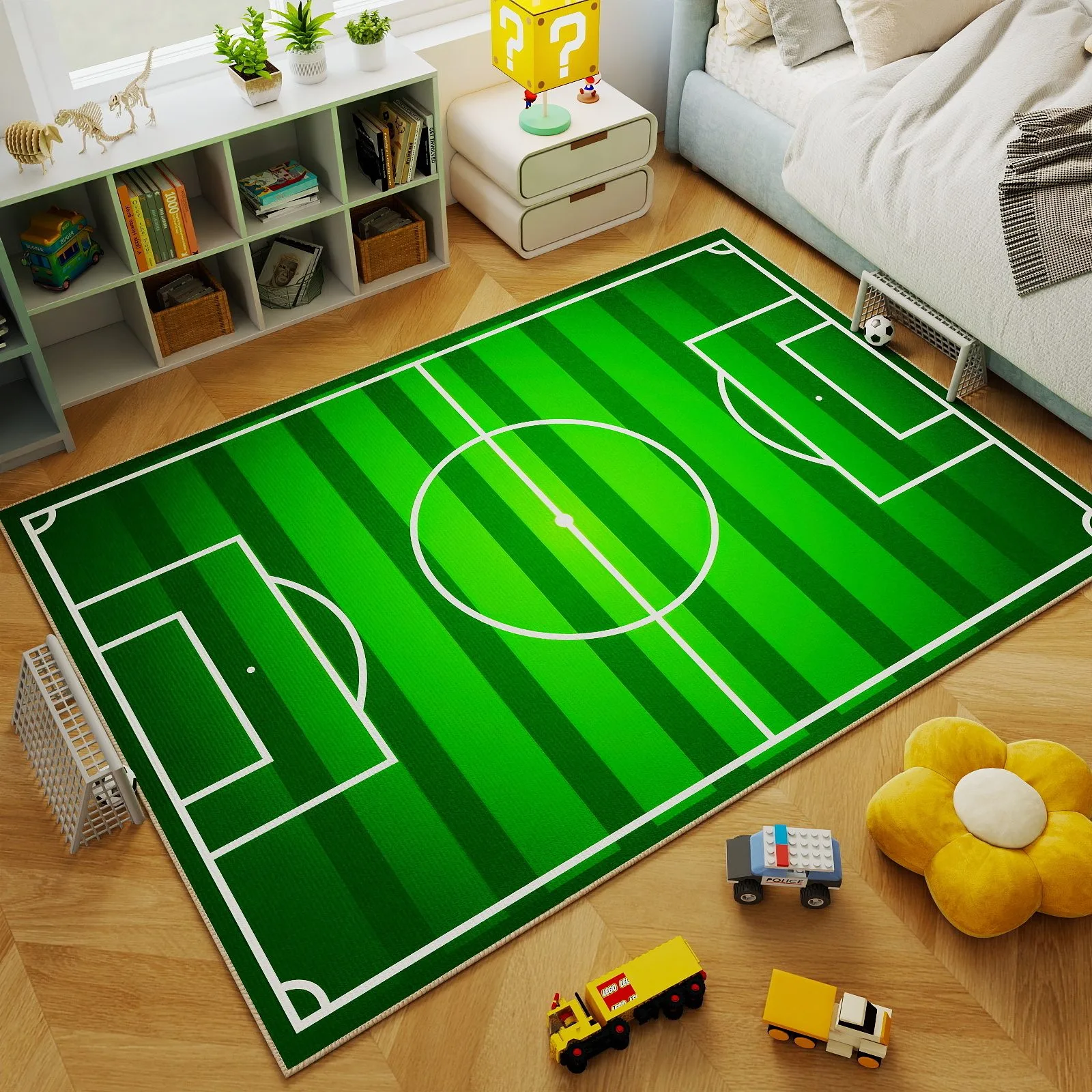 game rugs Style10