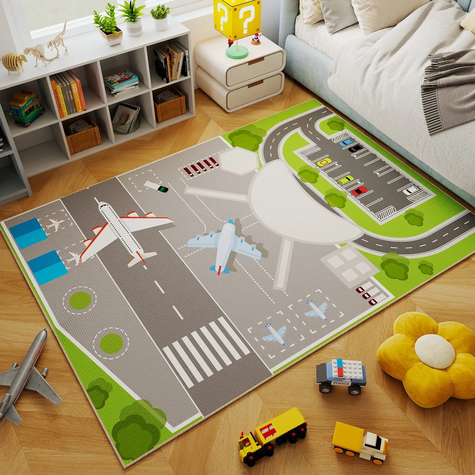 game rugs Style8