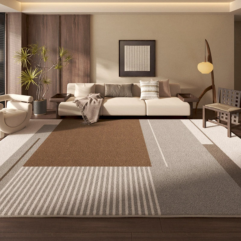 acrylic carpet Style1