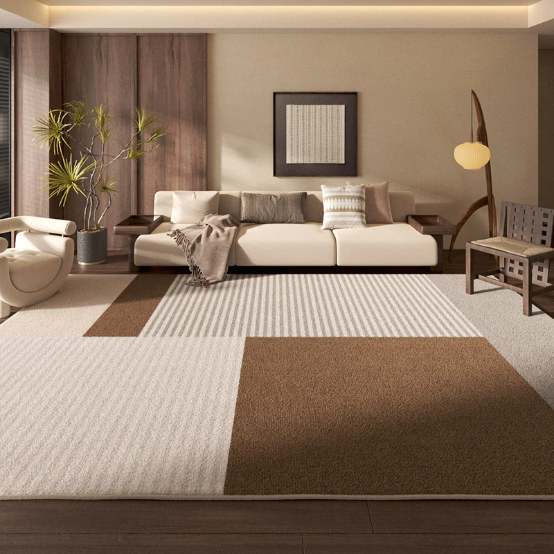 acrylic carpet Style3
