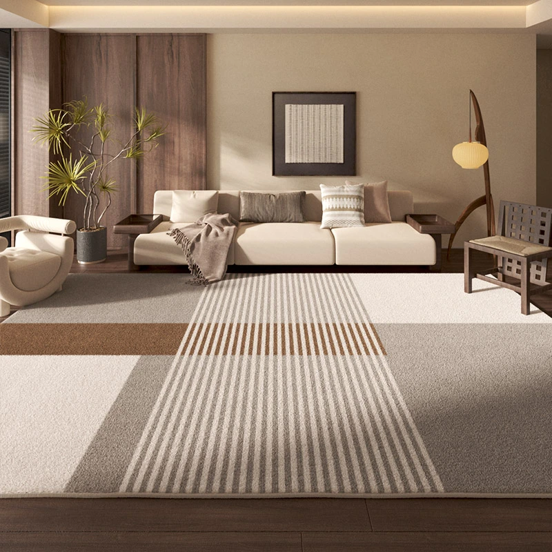 acrylic carpet Style4 acrylic carpet Style4