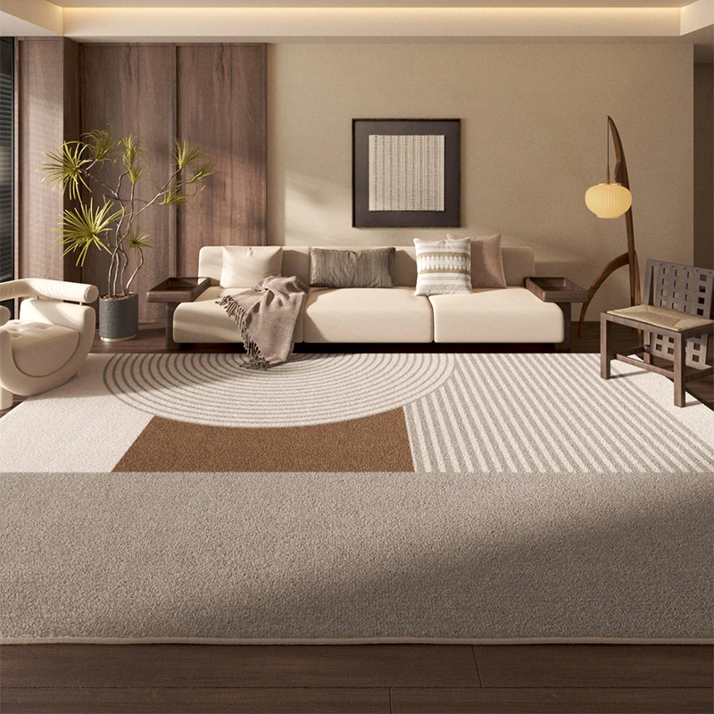 acrylic carpet Style5