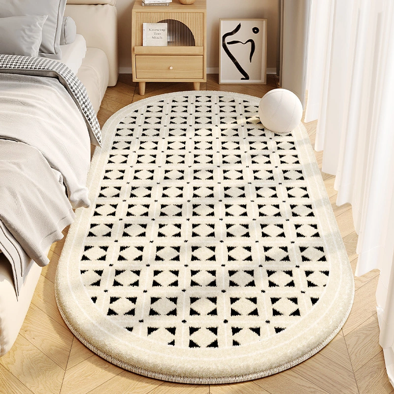Faux Cashmere Carpet Style6 Faux Cashmere Carpet Style6