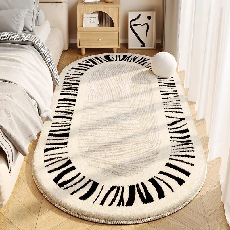 Faux Cashmere Carpet Style7