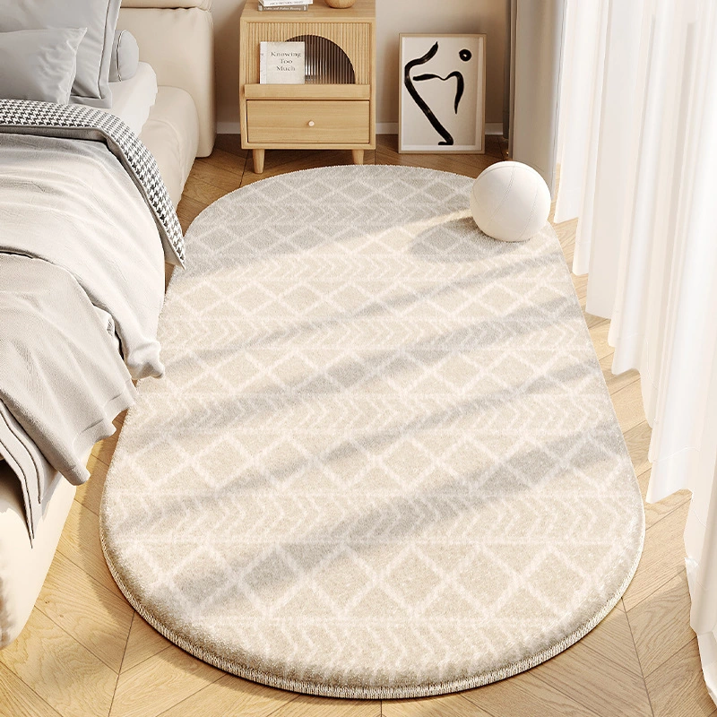 Faux Cashmere Carpet Style10