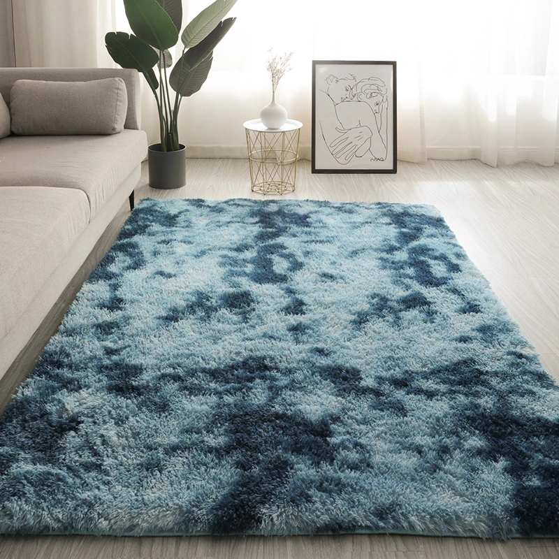 Silk Wool Carpet Style2 Silk Wool Carpet Style2