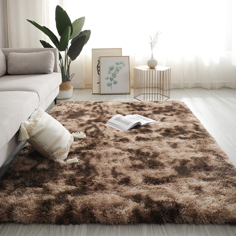 Silk Wool Carpet Style7 Silk Wool Carpet Style7