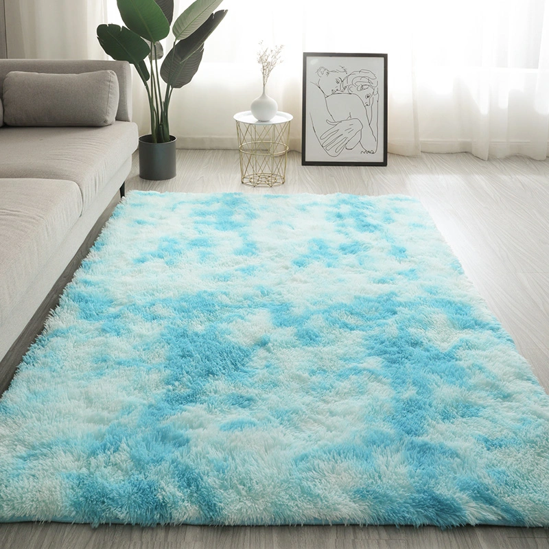 Silk Wool Carpet Style9 Silk Wool Carpet Style9