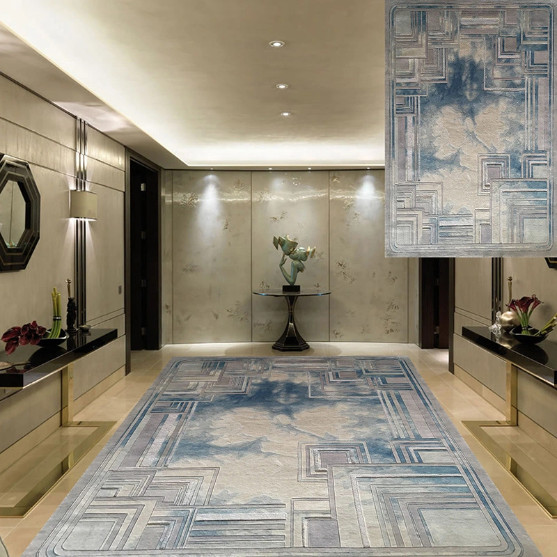Dornier Carpet Style 1