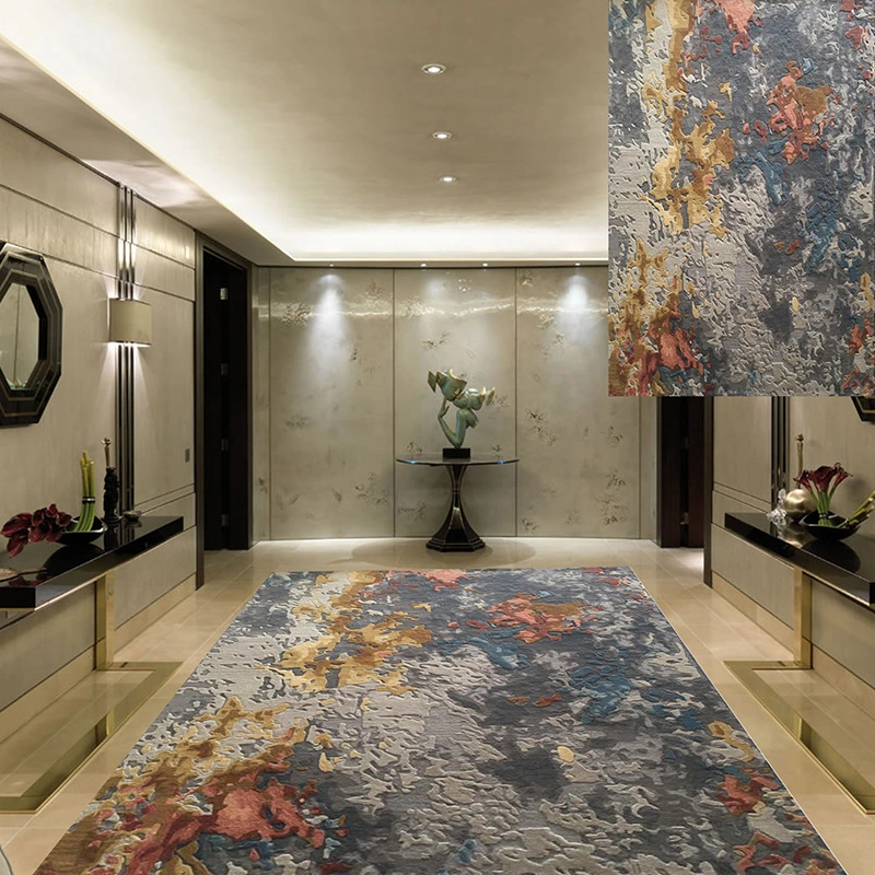 Dornier Carpet Style 4 Dornier Carpet Style 4