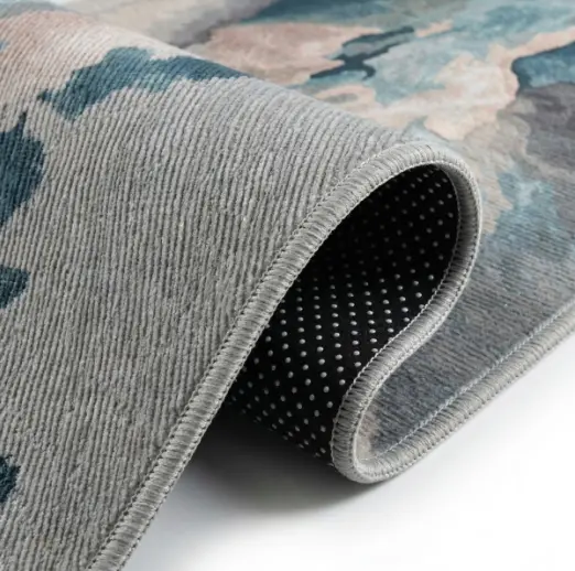 Dornier Carpet Material Details