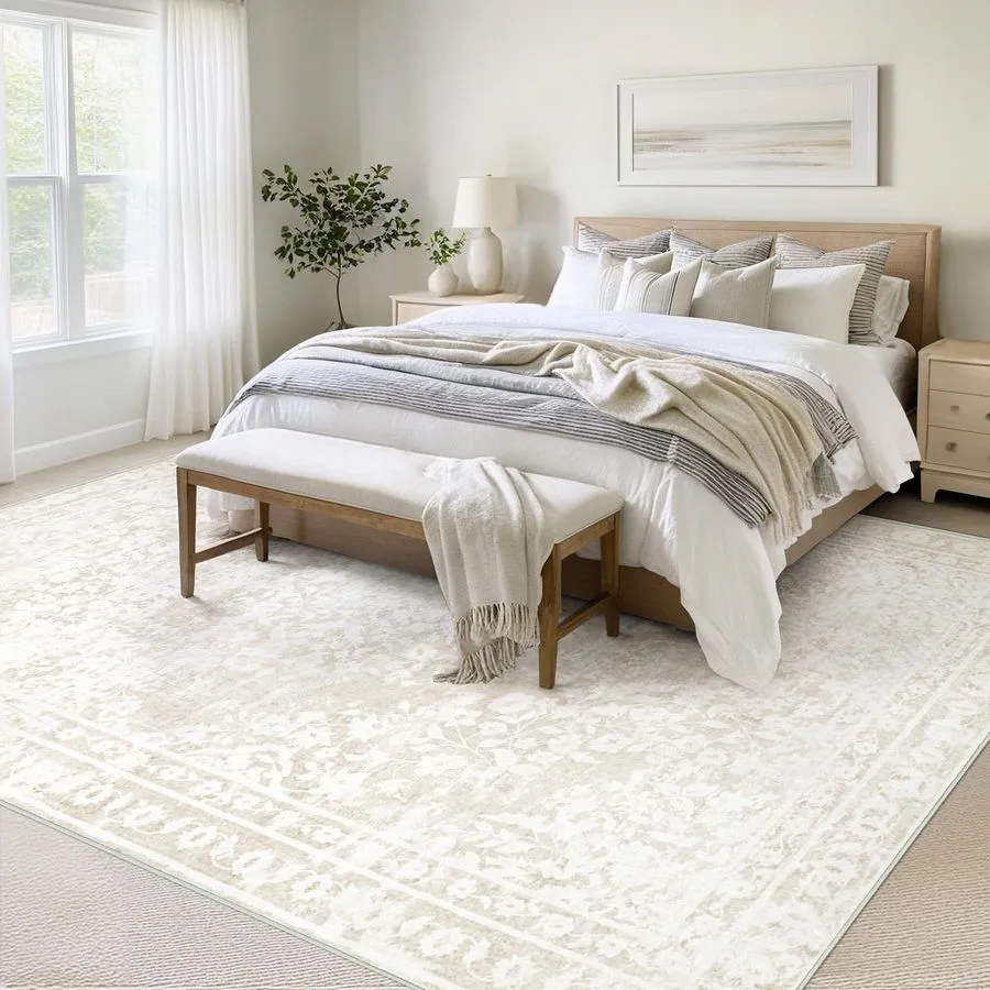Washable Boutique Rugs Style 2