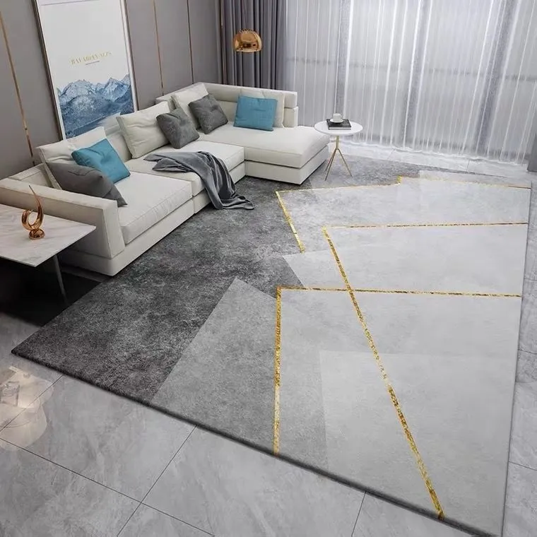 Easy Care Carpet Style 1