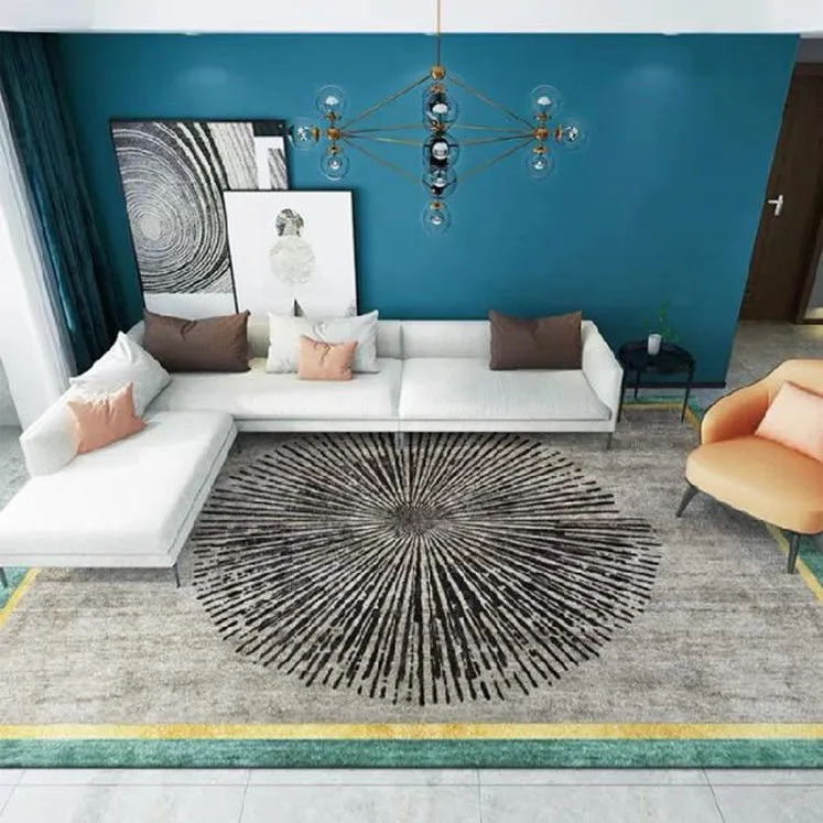 Easy Care Carpet Style 3