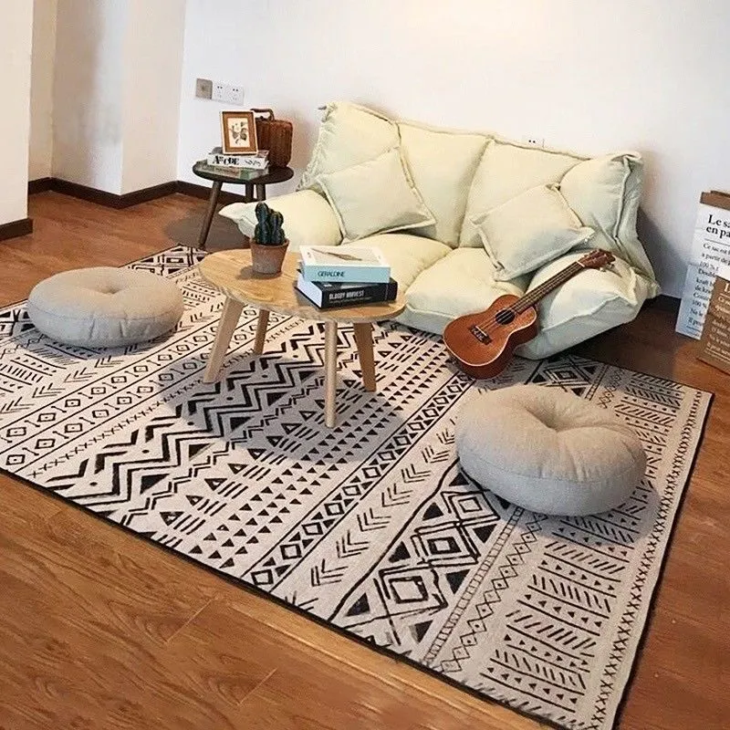Easy Care Carpet Style 6