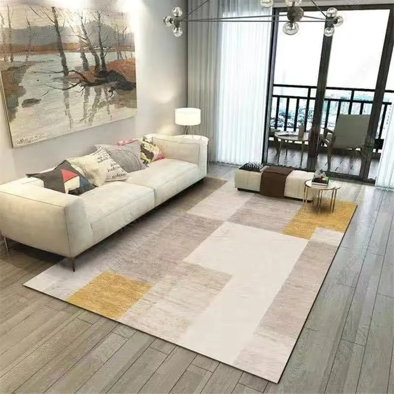 Easy Care Carpet Style 7