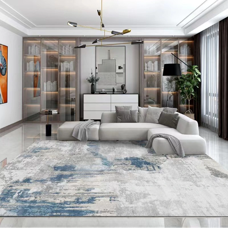 Easy Care Carpet Style 8
