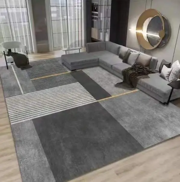 Easy Care Carpet Style 9