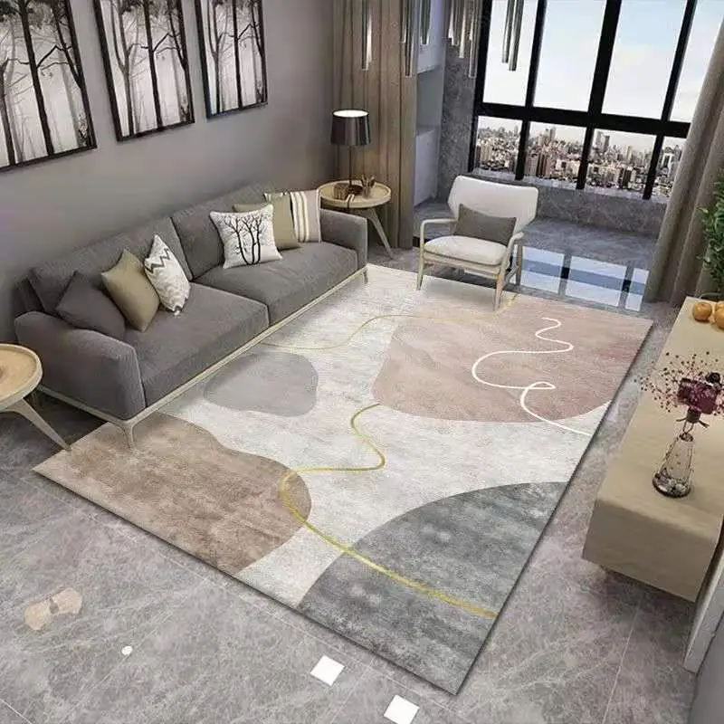 Easy Care Carpet Style 10