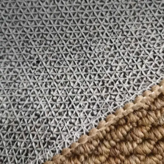 Eco Friendly Jute Rugs Details