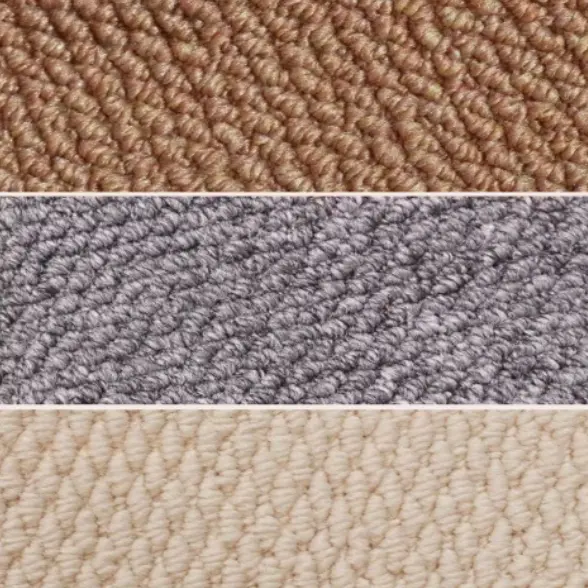 Eco Friendly Jute Rugs Details