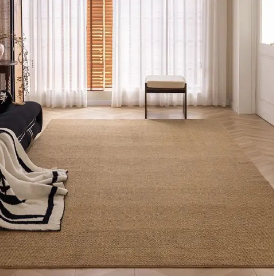 Eco Friendly Jute Rugs Details Eco Friendly Jute Rugs Details