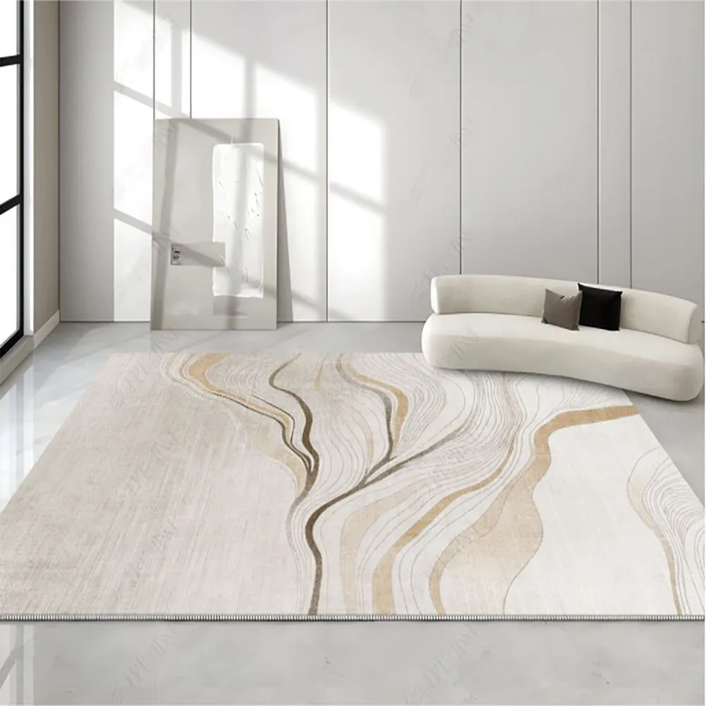 Modern Minimalist Carpet Style 2 Modern Minimalist Carpet Style 2