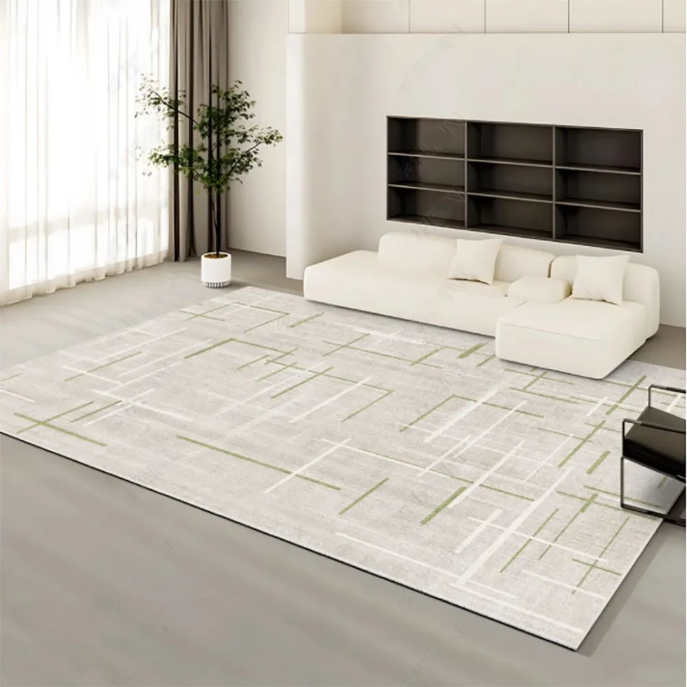 Modern Minimalist Carpet Style 3 Modern Minimalist Carpet Style 3