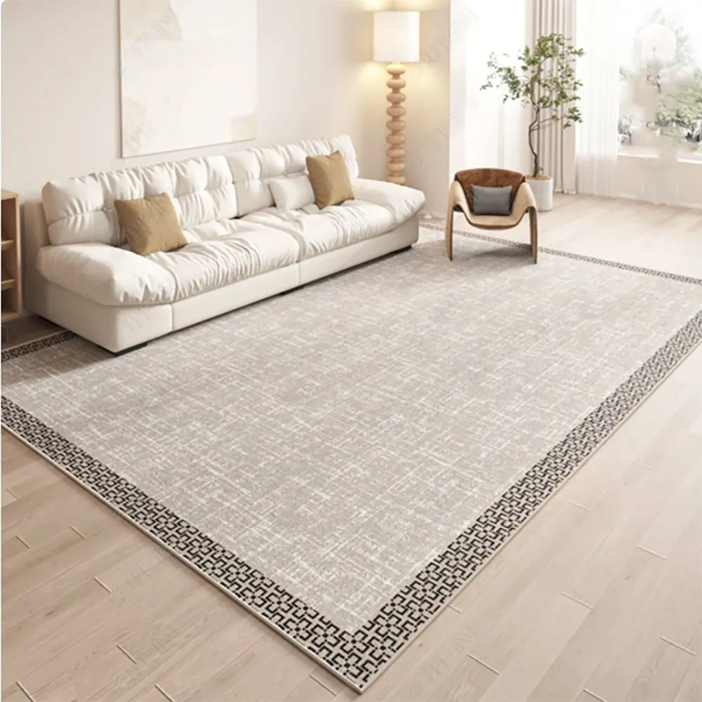 Modern Minimalist Carpet Style 5