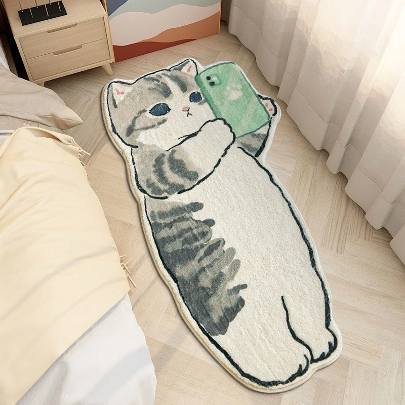 Cartoon Carpet Style 1