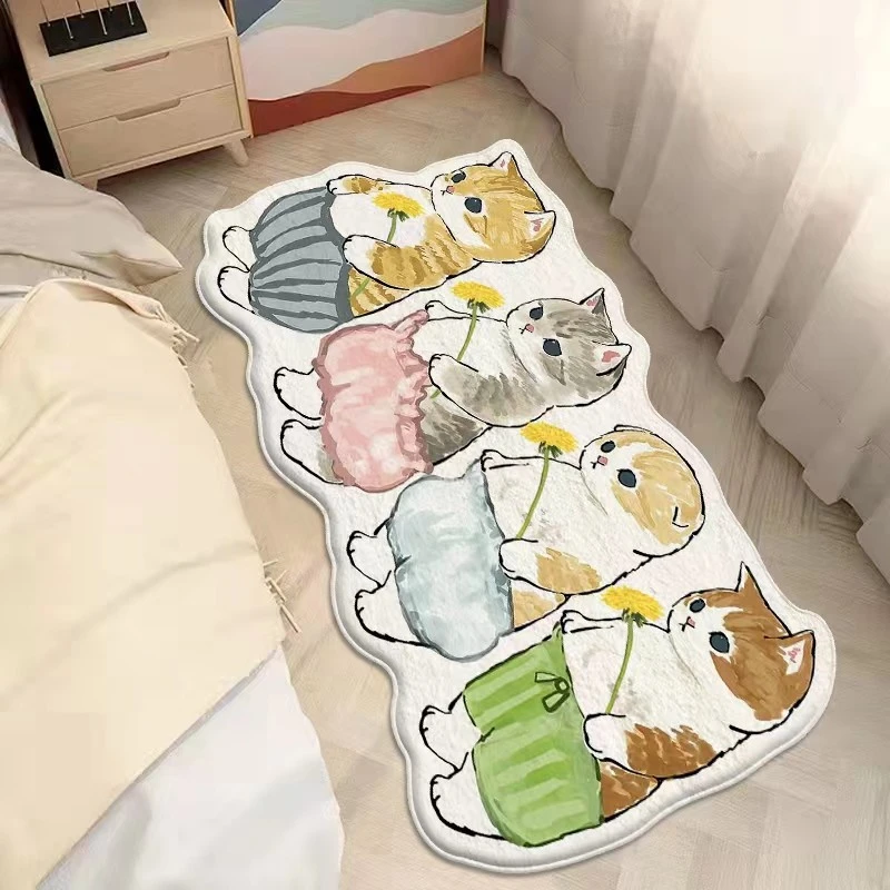 Cartoon Carpet Style 2 Cartoon Carpet Style 2