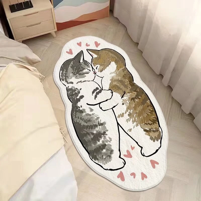 Cartoon Carpet Style 5