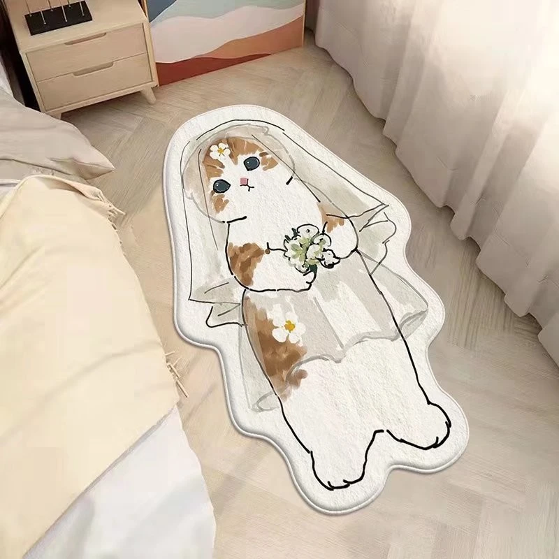 Cartoon Carpet Style 7