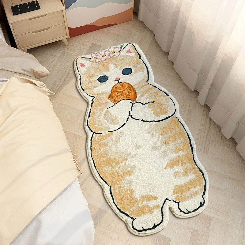 Cartoon Carpet Style 9