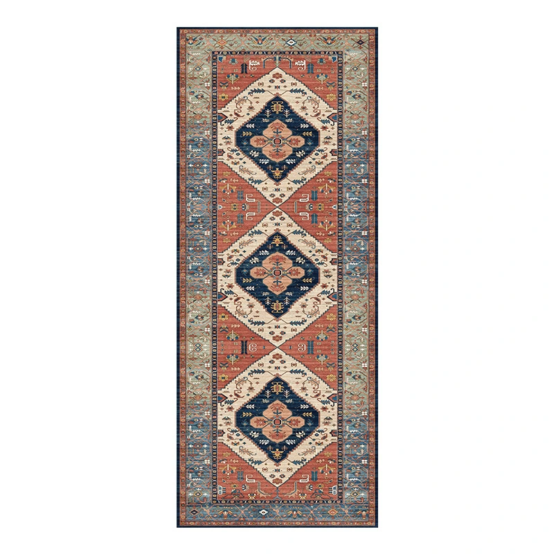 Bohemian Carpets Style 2 Bohemian Carpets Style 2