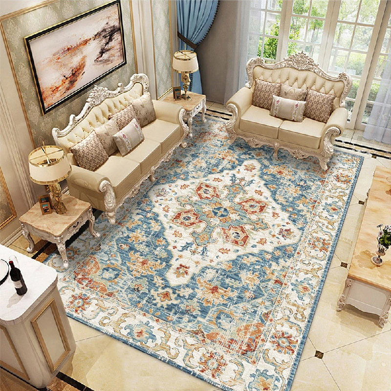 European And American Carpets Style 1 European And American Carpets Style 1