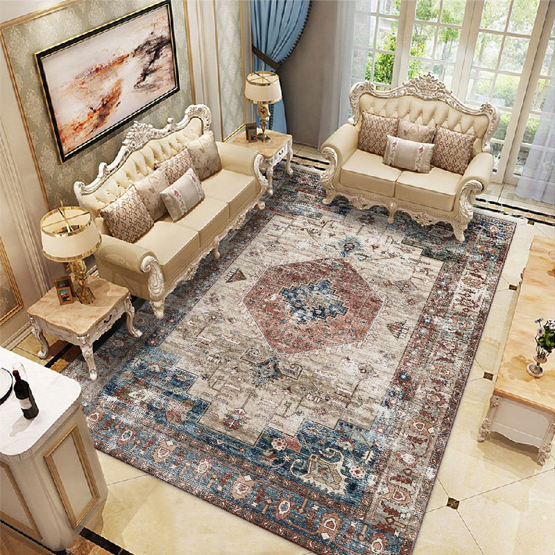 European And American Carpets Style 2