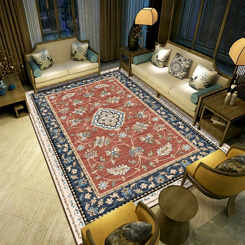 European And American Carpets Style 3 European And American Carpets Style 3