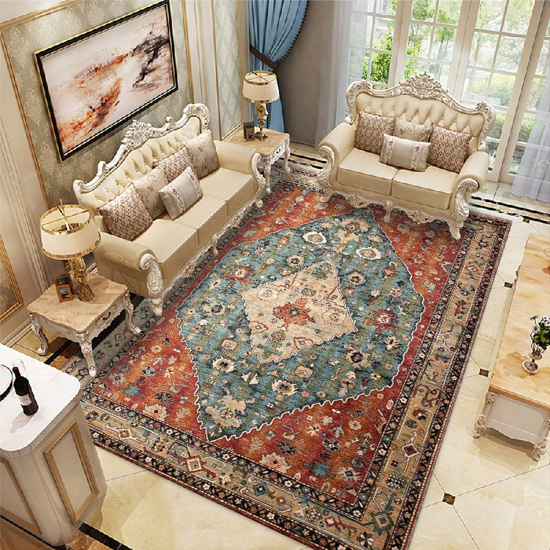 European And American Carpets Style 4 European And American Carpets Style 4