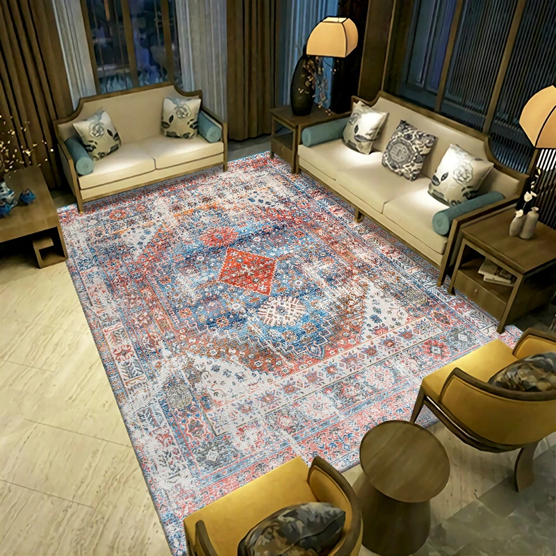 European And American Carpets Style 5 European And American Carpets Style 5