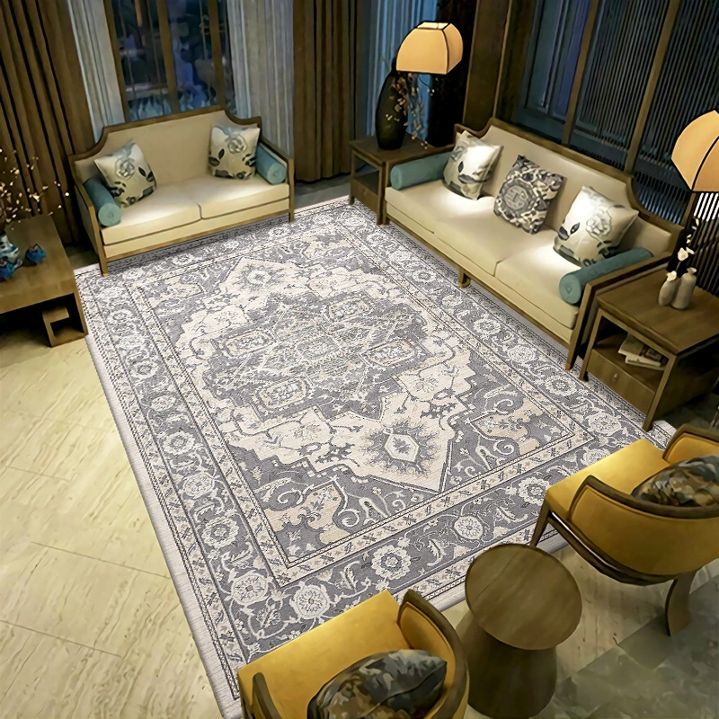 European And American Carpets Style 6