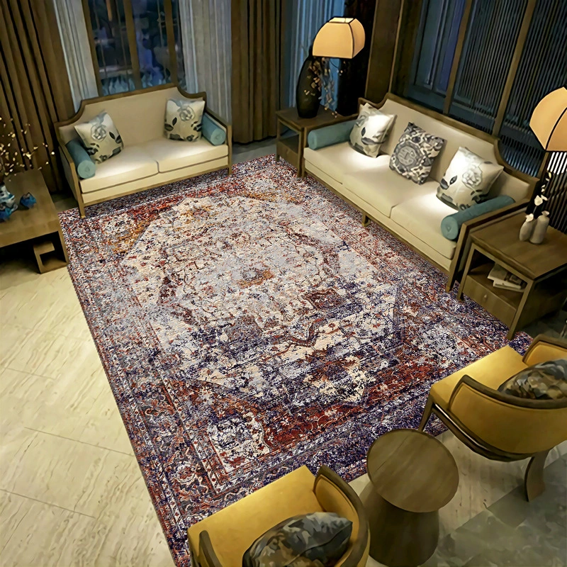 European And American Carpets Style 7 European And American Carpets Style 7