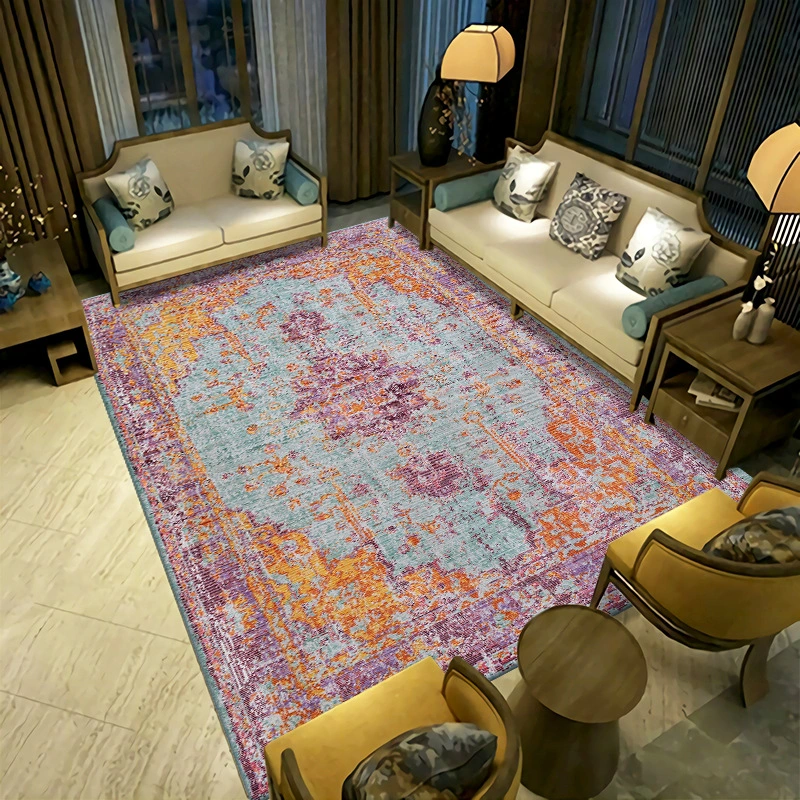 European And American Carpets Style 8 European And American Carpets Style 8