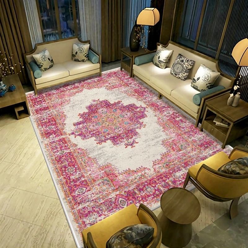 European And American Carpets Style 9